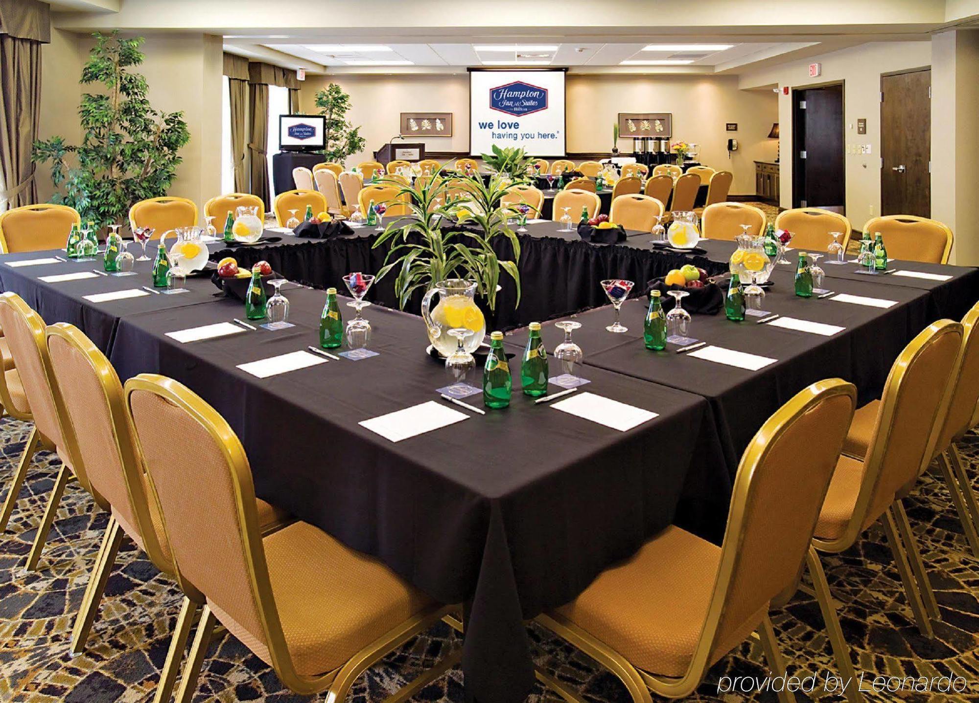 Hampton Inn & Suites By Hilton Moncton Business bild