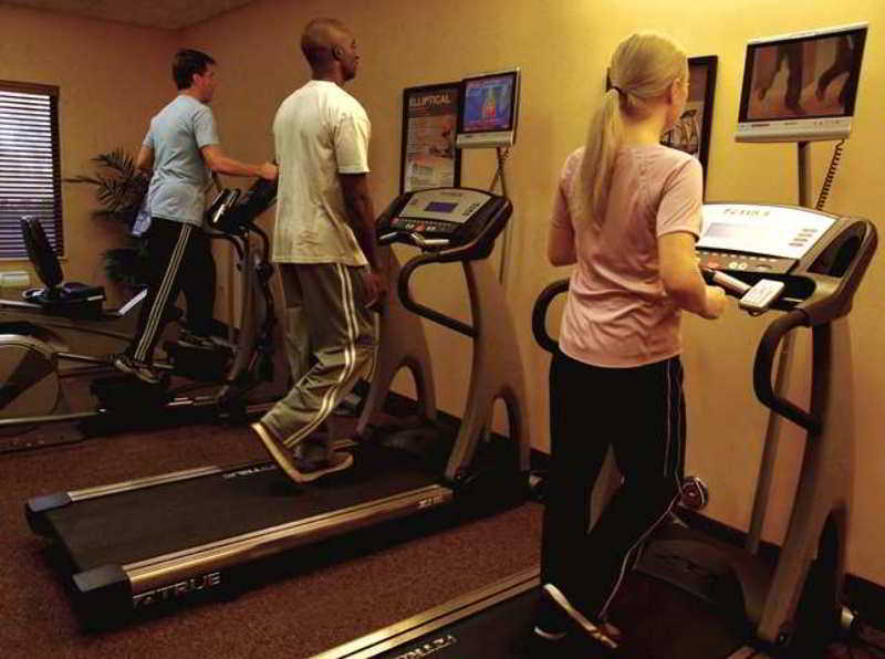Hampton Inn & Suites By Hilton Moncton Bekvämligheter bild